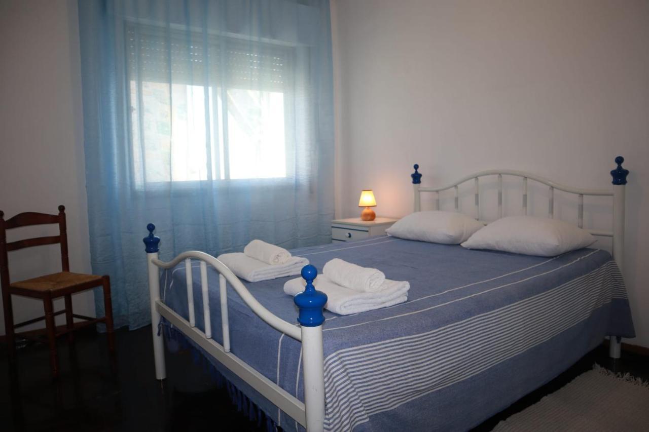 Flamingo'S Bay Hotel Corroios Eksteriør billede