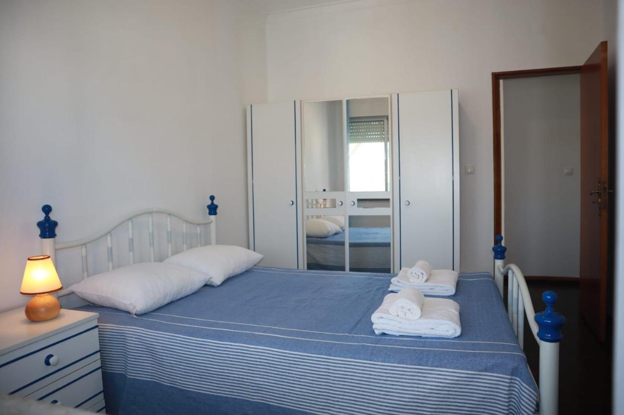 Flamingo'S Bay Hotel Corroios Eksteriør billede