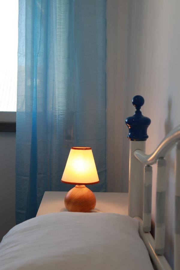 Flamingo'S Bay Hotel Corroios Eksteriør billede