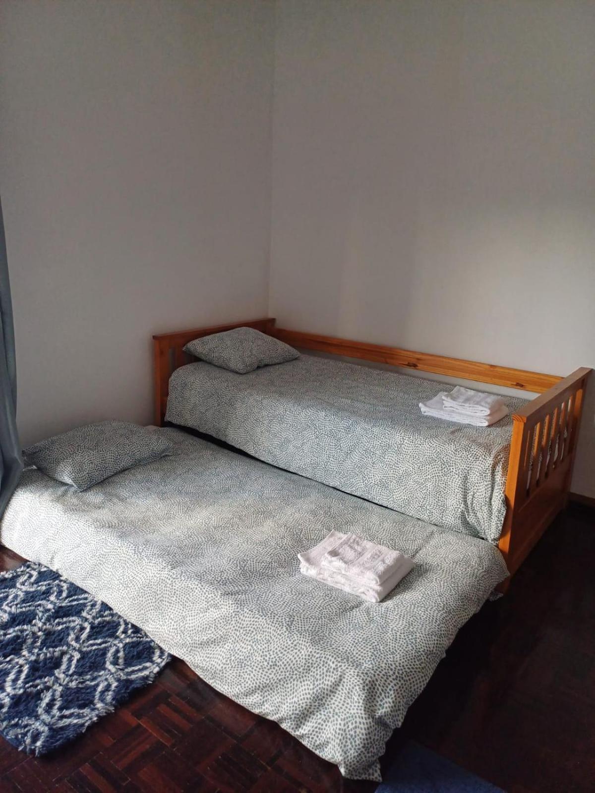 Flamingo'S Bay Hotel Corroios Eksteriør billede