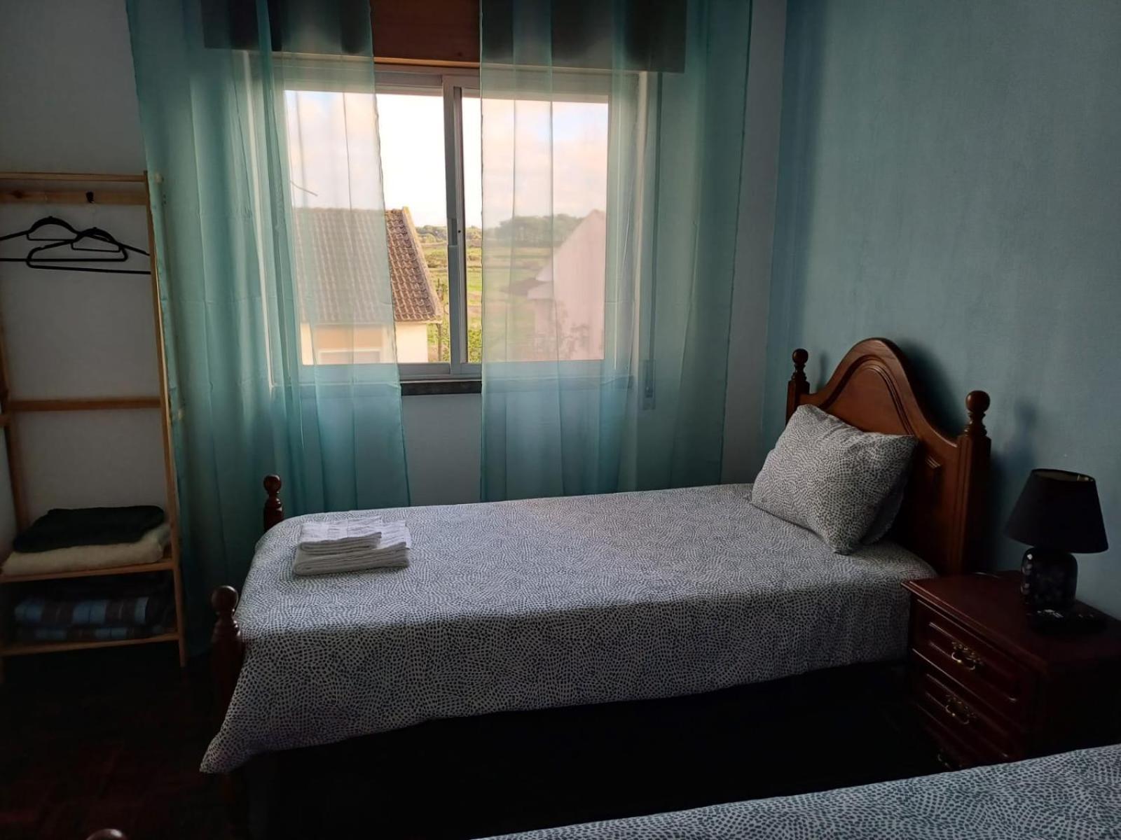 Flamingo'S Bay Hotel Corroios Eksteriør billede