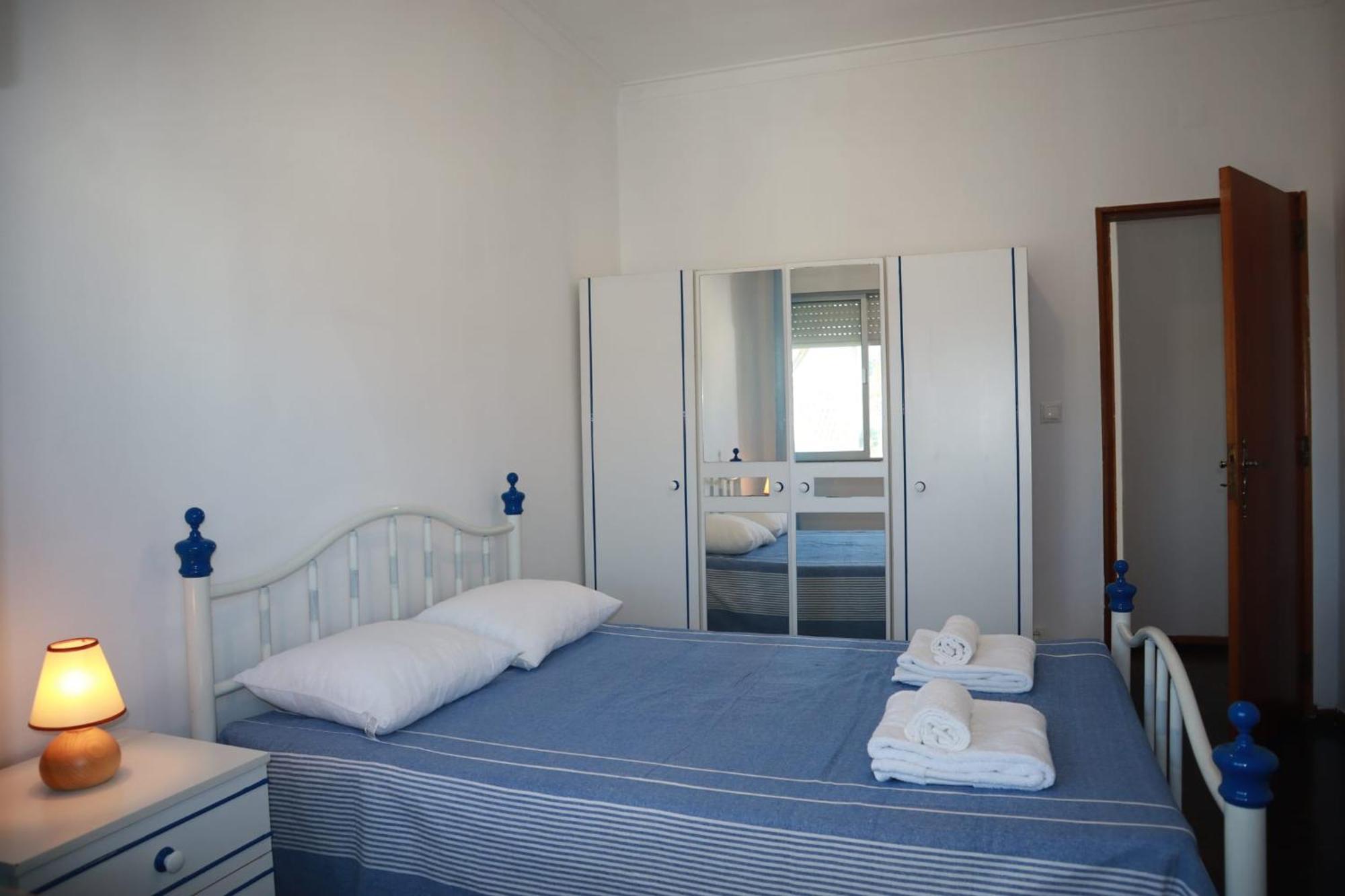 Flamingo'S Bay Hotel Corroios Eksteriør billede