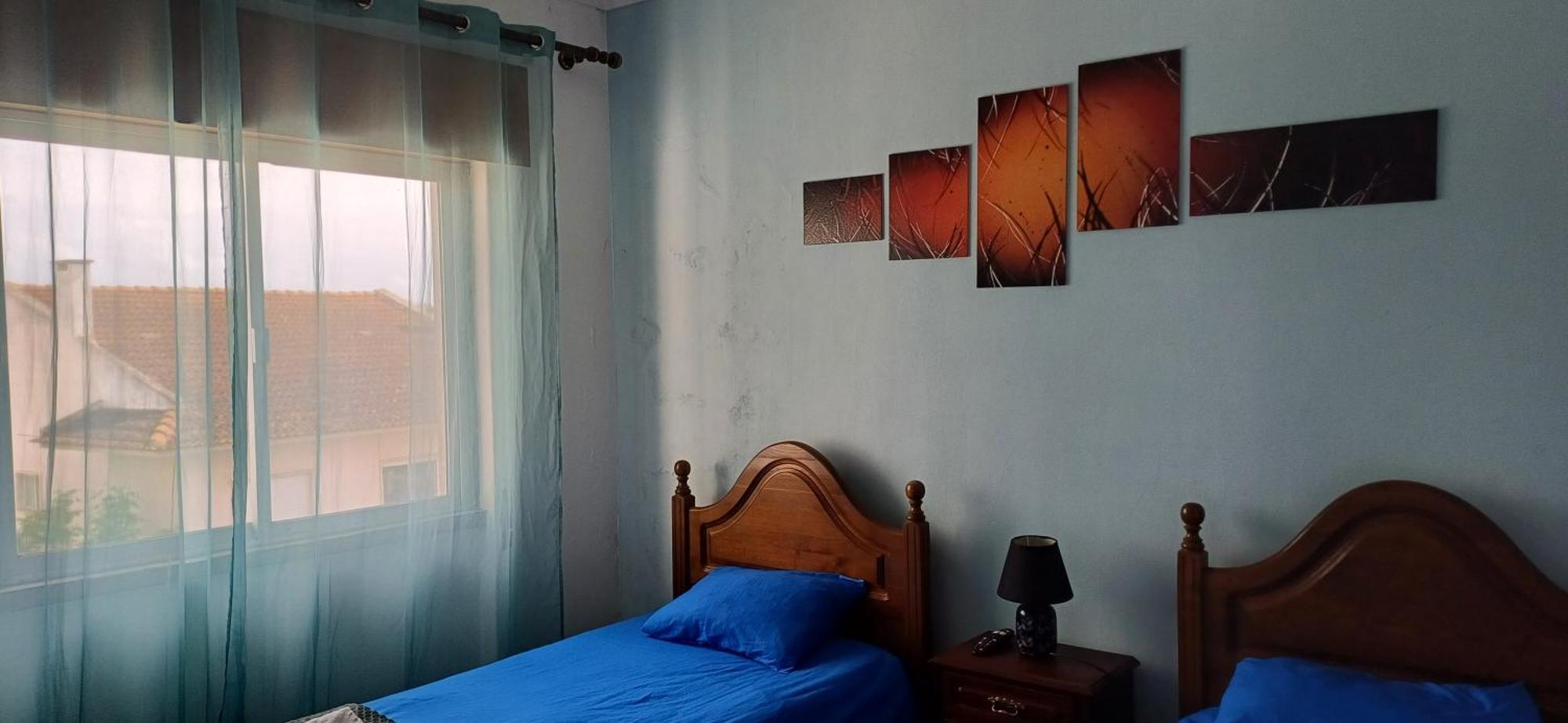 Flamingo'S Bay Hotel Corroios Eksteriør billede