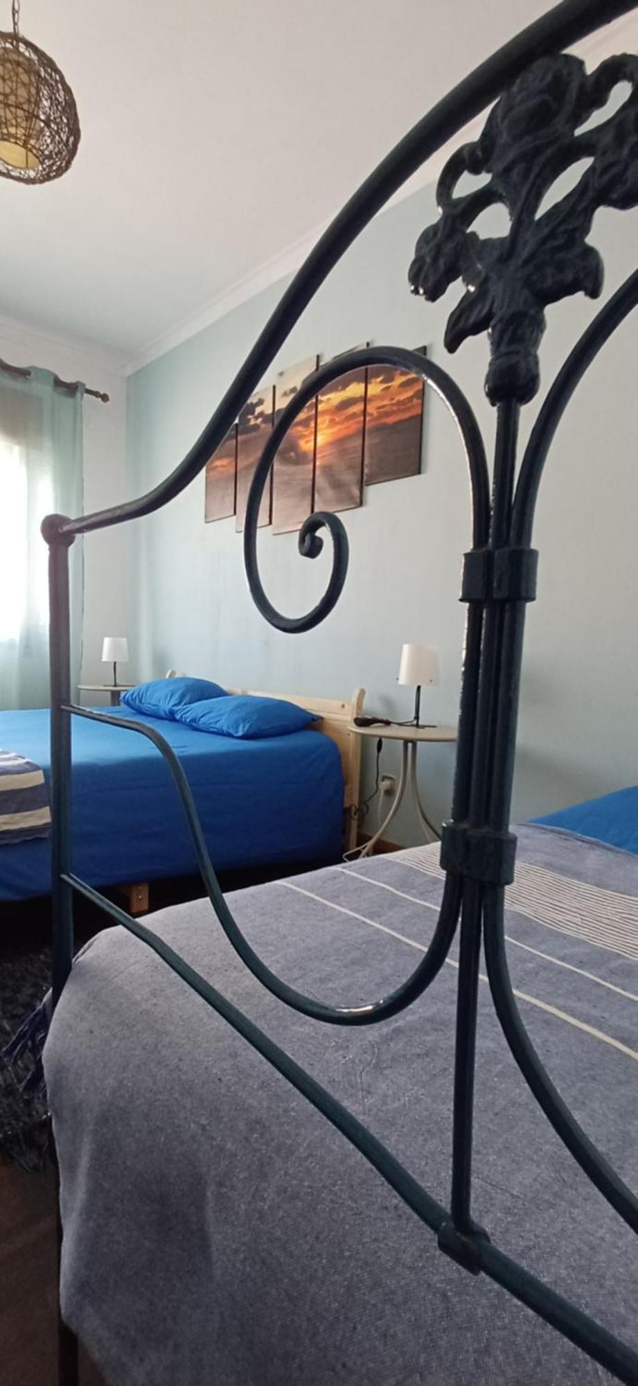 Flamingo'S Bay Hotel Corroios Eksteriør billede