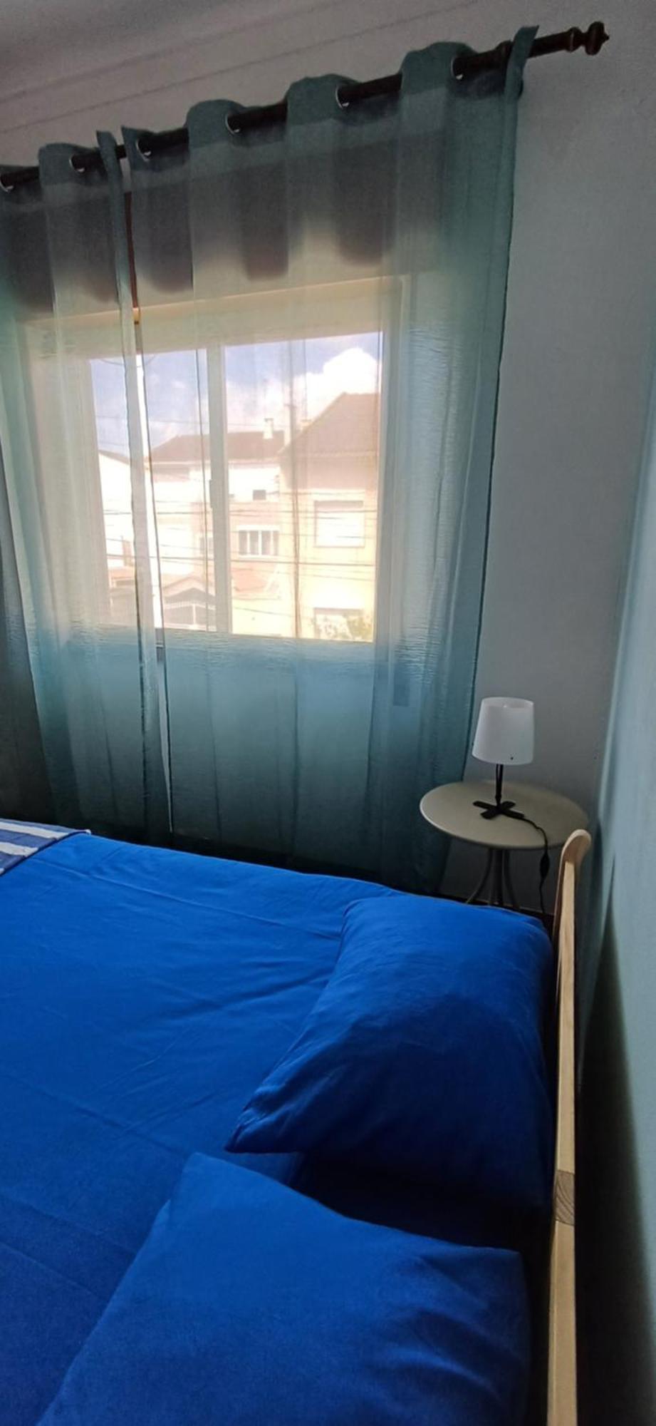 Flamingo'S Bay Hotel Corroios Eksteriør billede