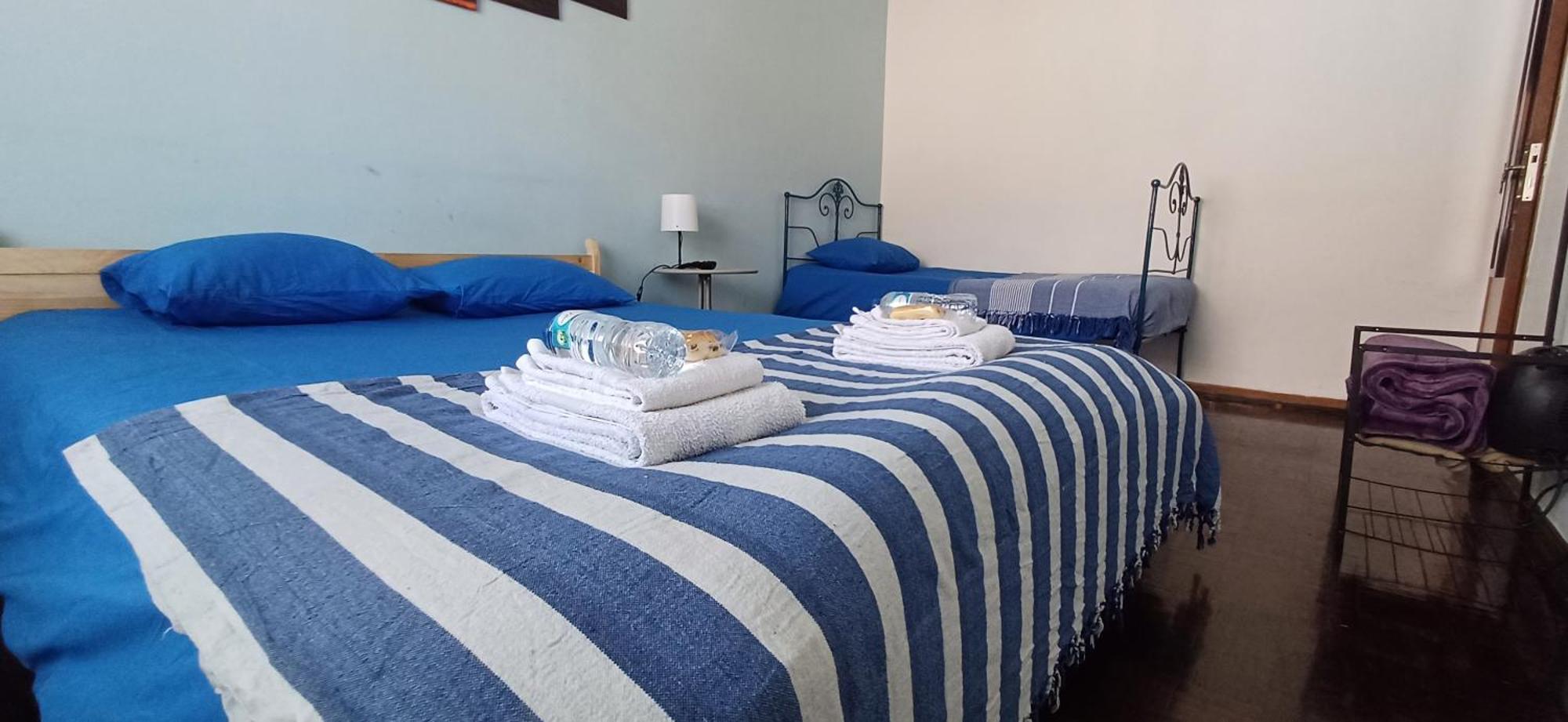 Flamingo'S Bay Hotel Corroios Eksteriør billede