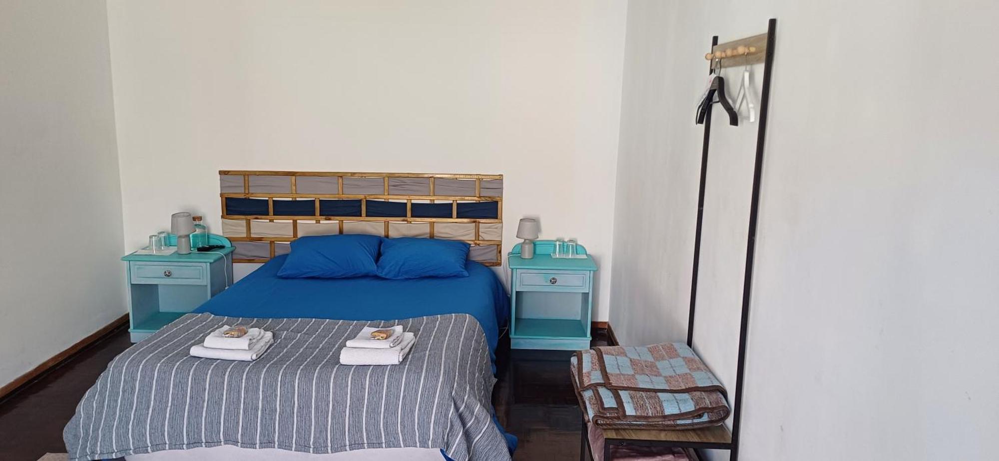 Flamingo'S Bay Hotel Corroios Eksteriør billede