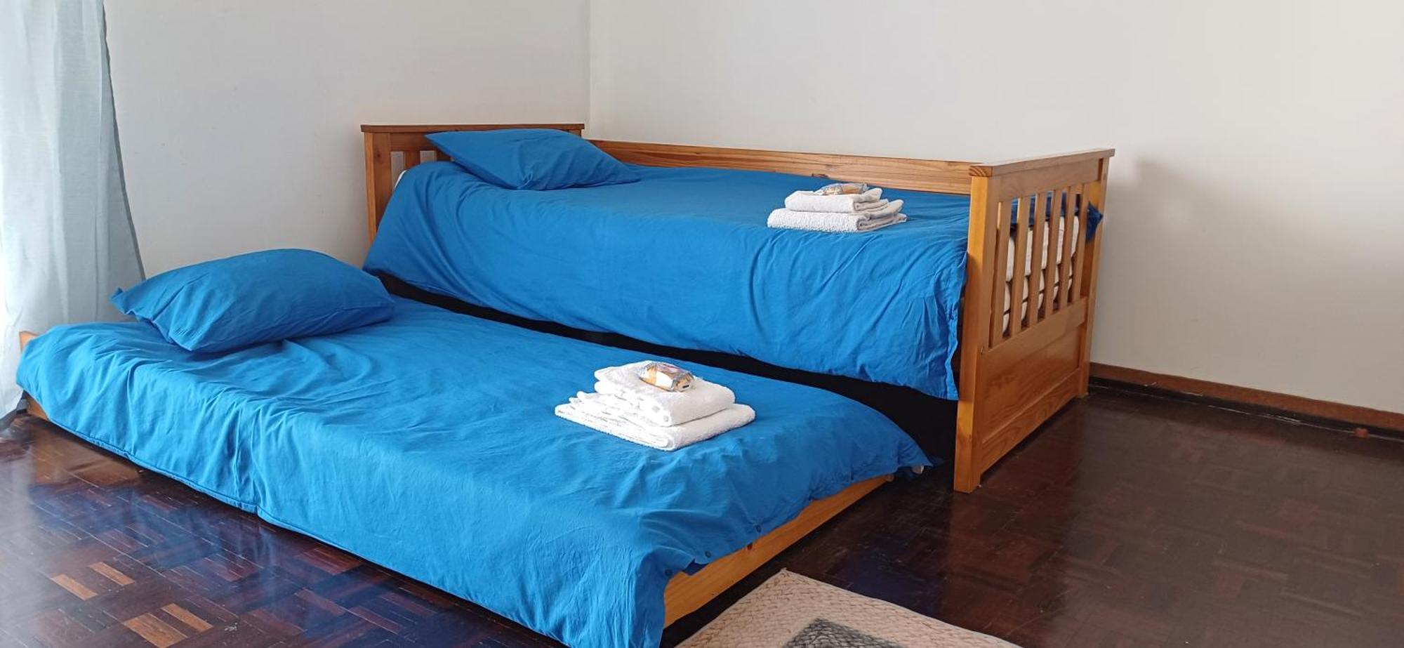 Flamingo'S Bay Hotel Corroios Eksteriør billede