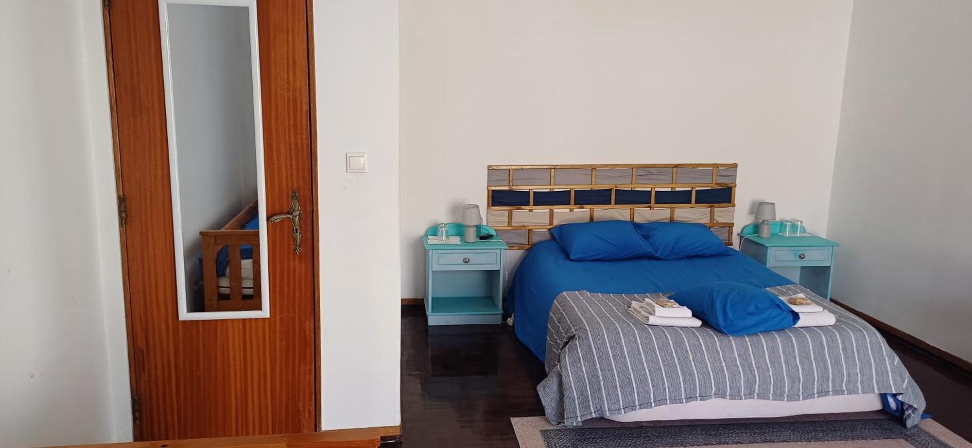 Flamingo'S Bay Hotel Corroios Eksteriør billede